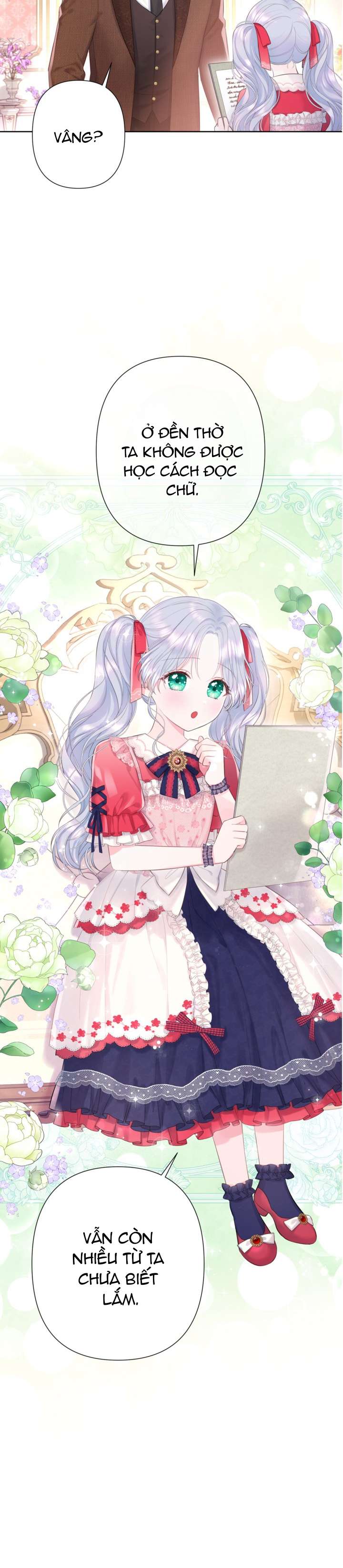 anh trai mạnh nhất của tôi đã mất trí nhớ chapter 7 15