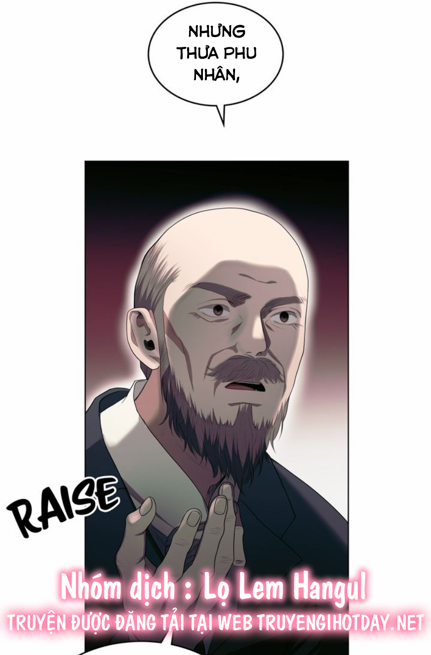 hợp đồng hôn nhân với người chồng thứ 2 của tôi chapter 75 31