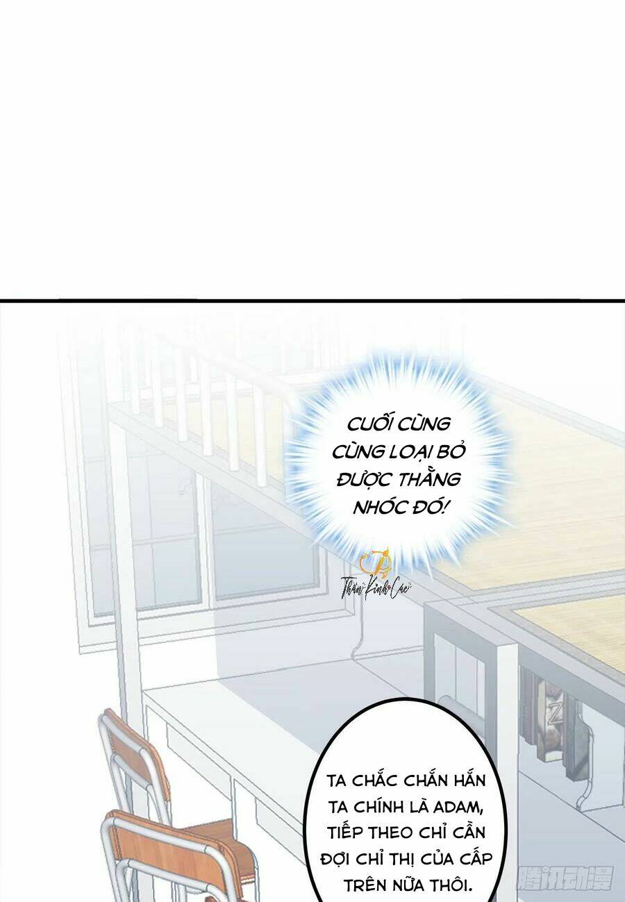 toàn bộ nắm trong tay chapter 80 17