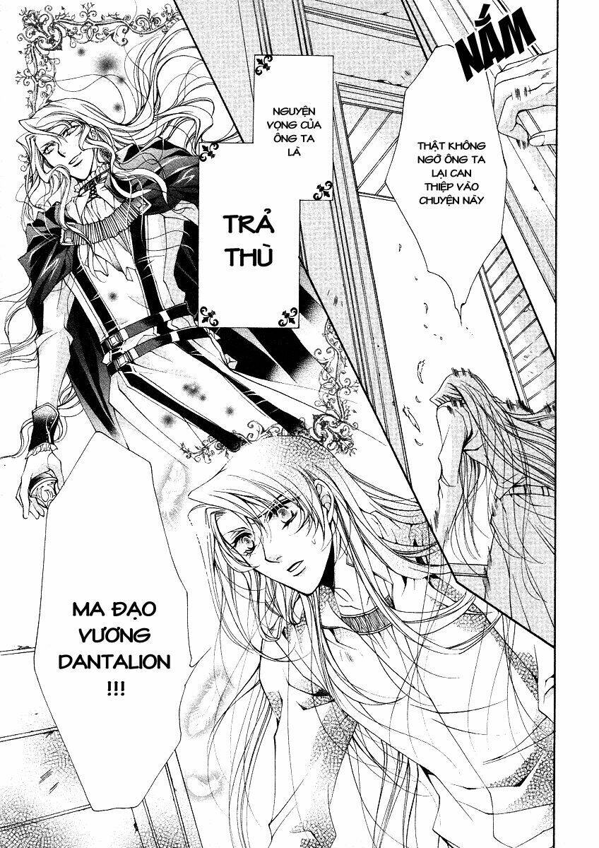 thề ước người và rồng chapter 11.1 20