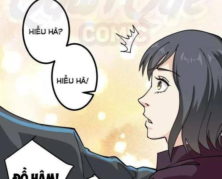 hồi xuân tiểu độc y chapter 45 63