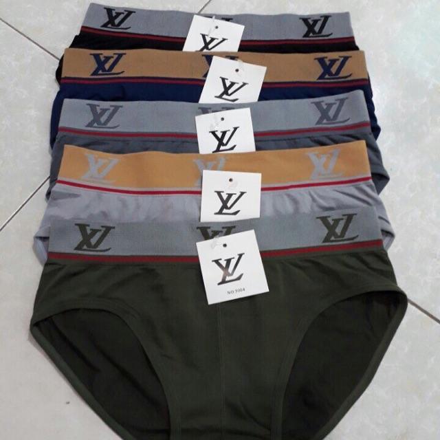 10 quần sịp chéo 45-55kg