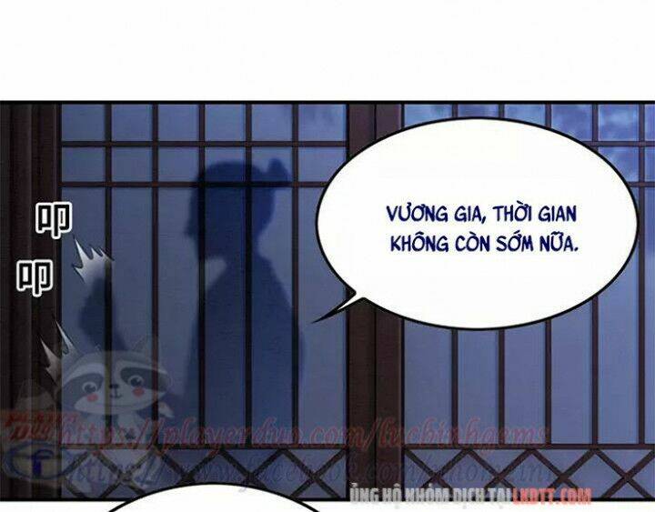 trọng sinh bá sủng nhiếp chính vương quá mạnh mẽ chapter 103 46