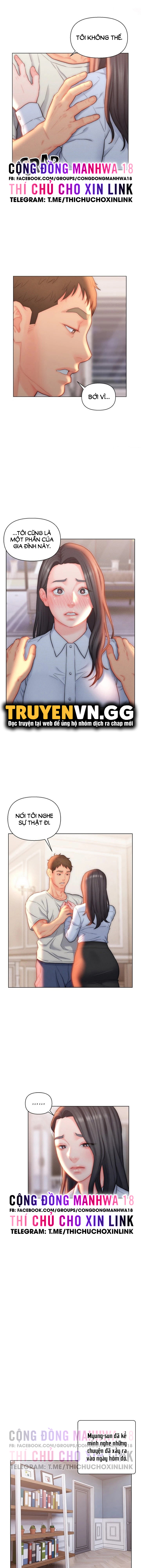 con rể yêu chapter 26 2