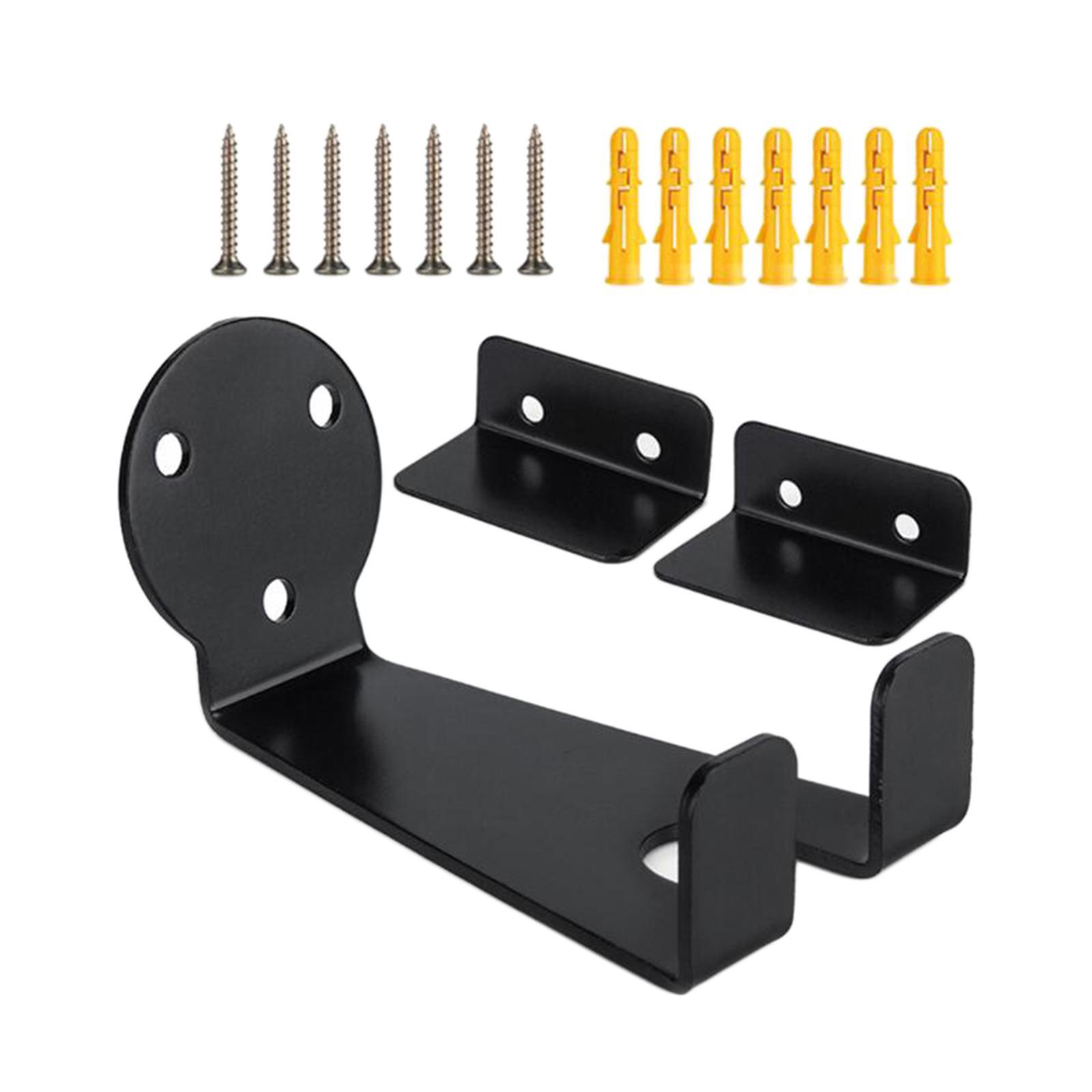 Cycling Pedal Hanger Garage Horizontal Bike Storage Rack Bike Hook for Bikes