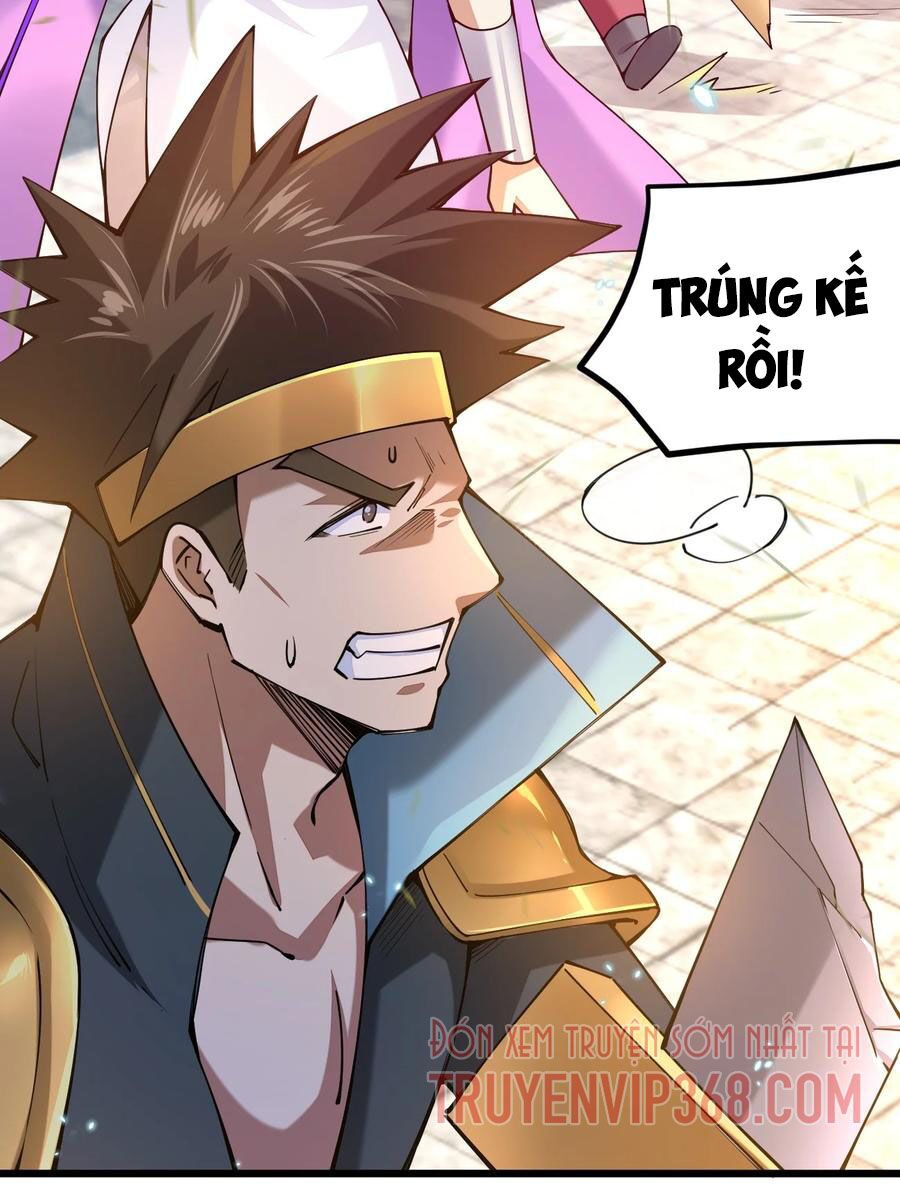 sức mạnh của kiếm thần chapter 36 47
