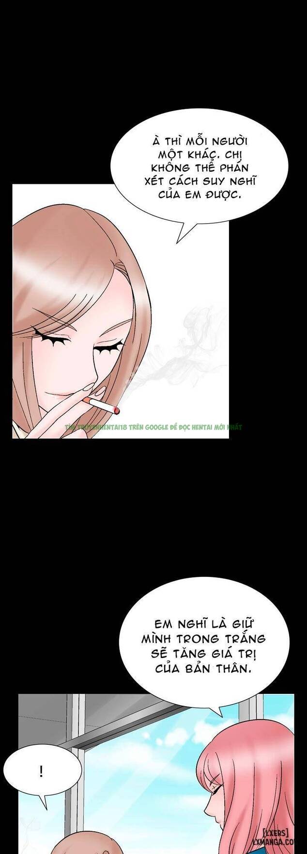 mùi vị của đôi bàn tay chapter 30 42