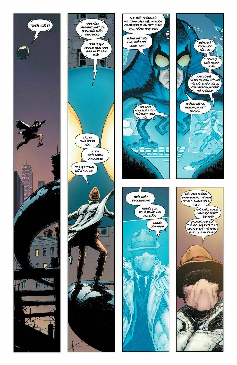 The Multiversity chapter 4 12