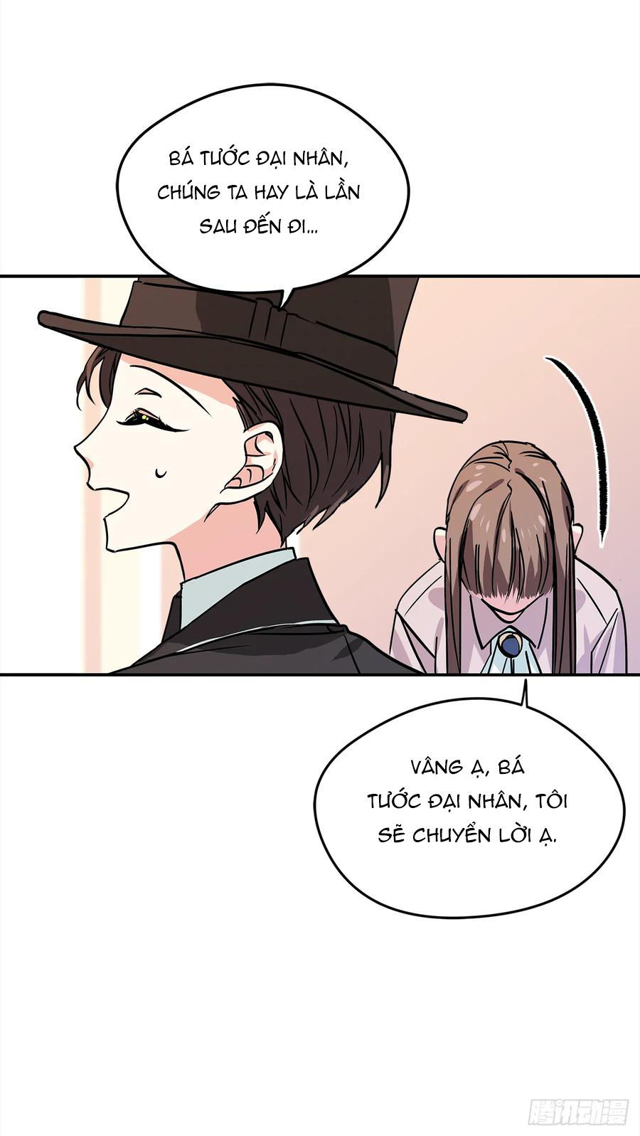 nam nô bộc xinh đẹp của tôi chapter 20 15