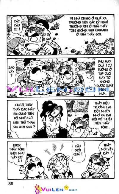 ninja loạn thị chapter 70 89