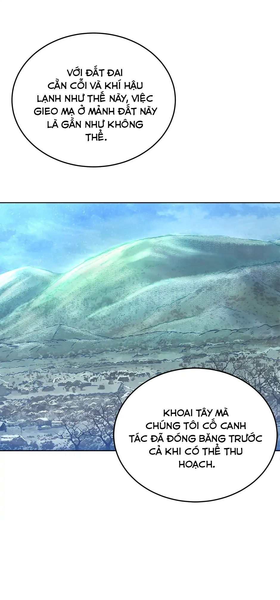 diễn vai ác nữ cũng thật khó khăn chapter 1.2 17