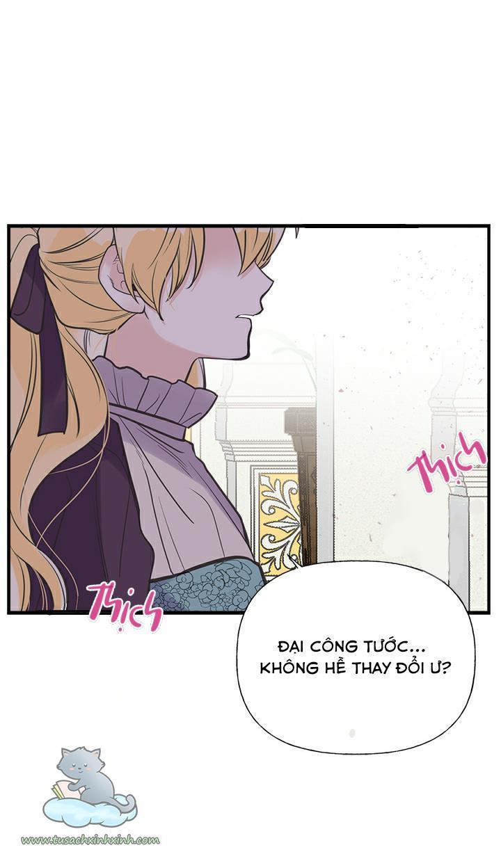 chị tôi nhặt về nam chính của tiểu thuyết chapter 40 31