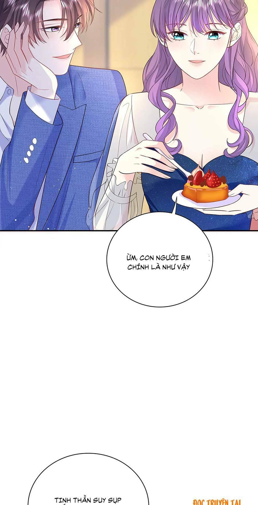 tôi dựa vào tà ý: nghịch chuyển nhân sinh chapter 45 3