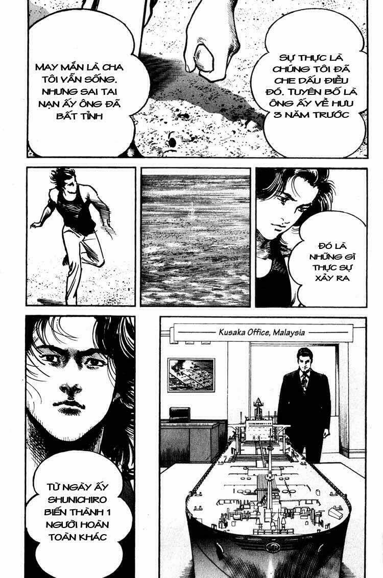 strain chapter 25 14