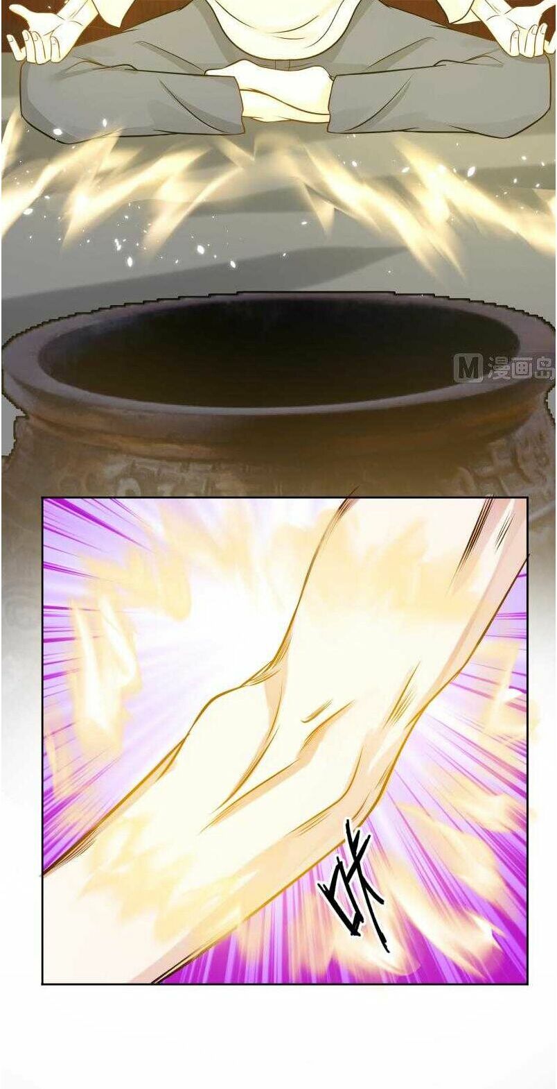 trên người ta có một rồng chapter 64 13