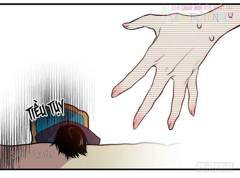 hung mãnh tiểu thư chapter 18 8