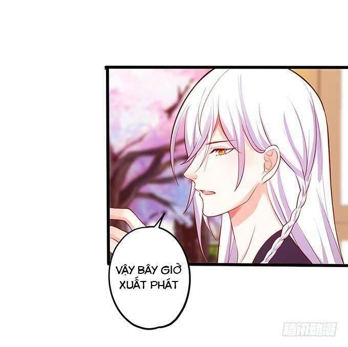 hồ tiên hung bạo chapter 79 9