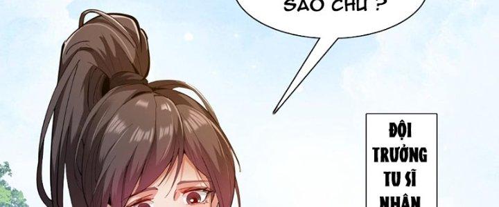 ẩn cư mười vạn năm, đời sau mời ta rời núi chapter 31 143