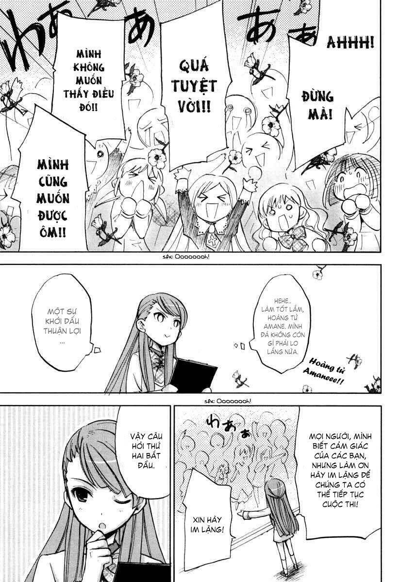 strawberry panic chapter 10 10