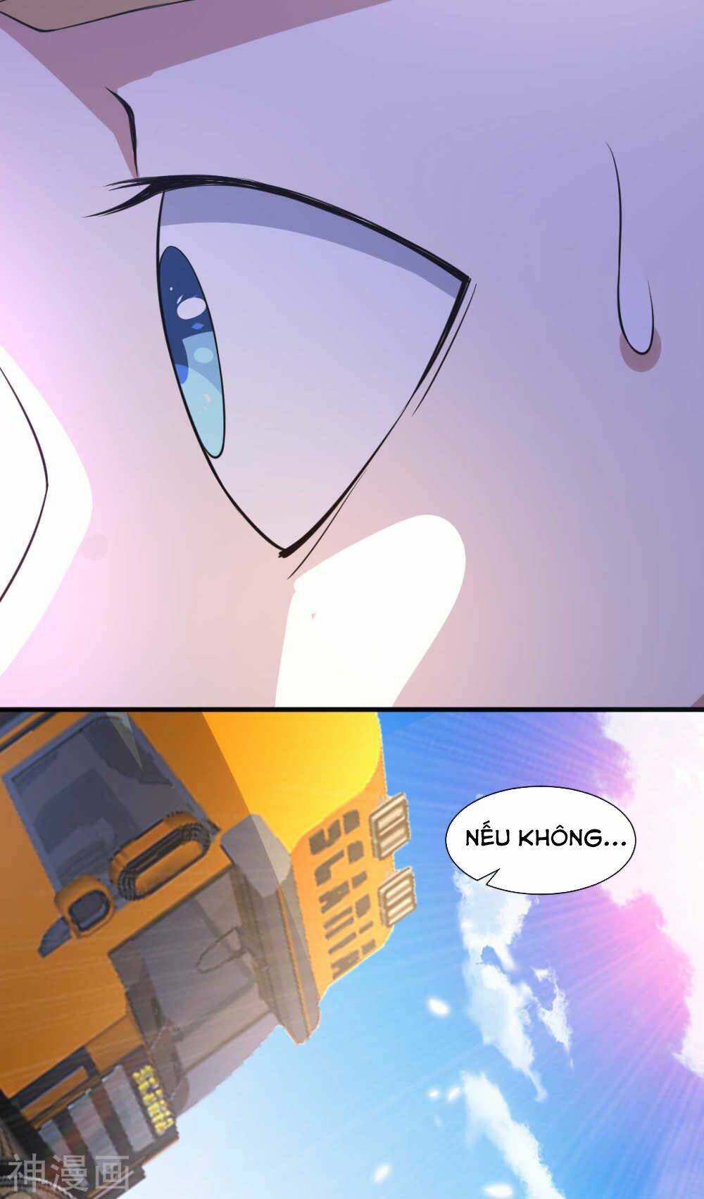 tu chân truyền nhân tại đô thị chapter 11 44