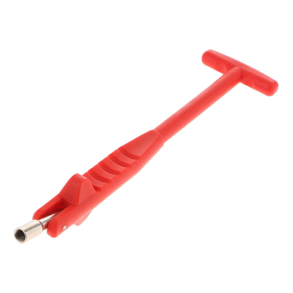 Valve   Stem   Core   Remover   Tire   Plastic   Repair   Tool   Motor   Car