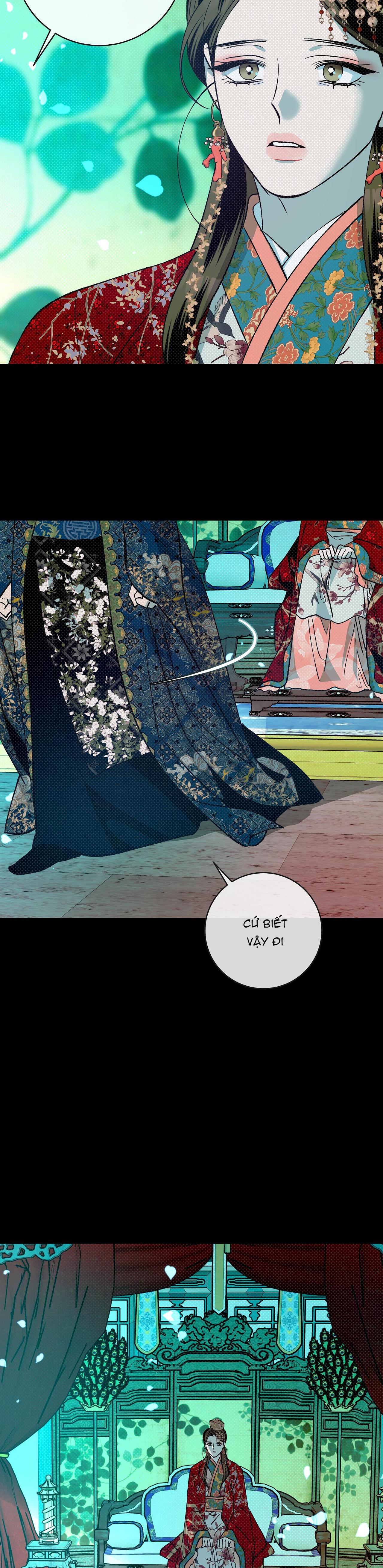 hương mộc chapter 12 3