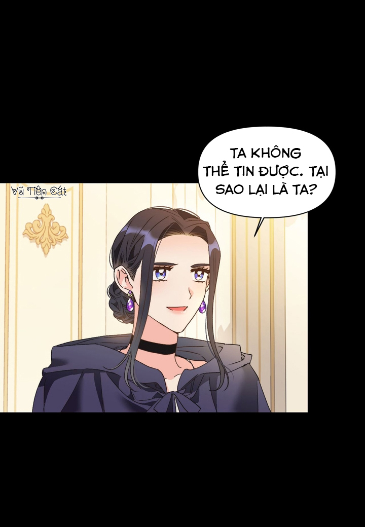 ác nữ xứng đôi với bạo chúa chapter 49 17