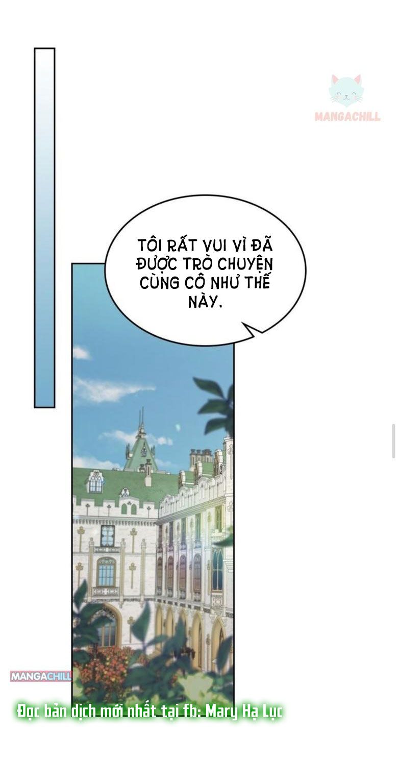 [18+] người đẹp và quái vật chapter 68.2 5