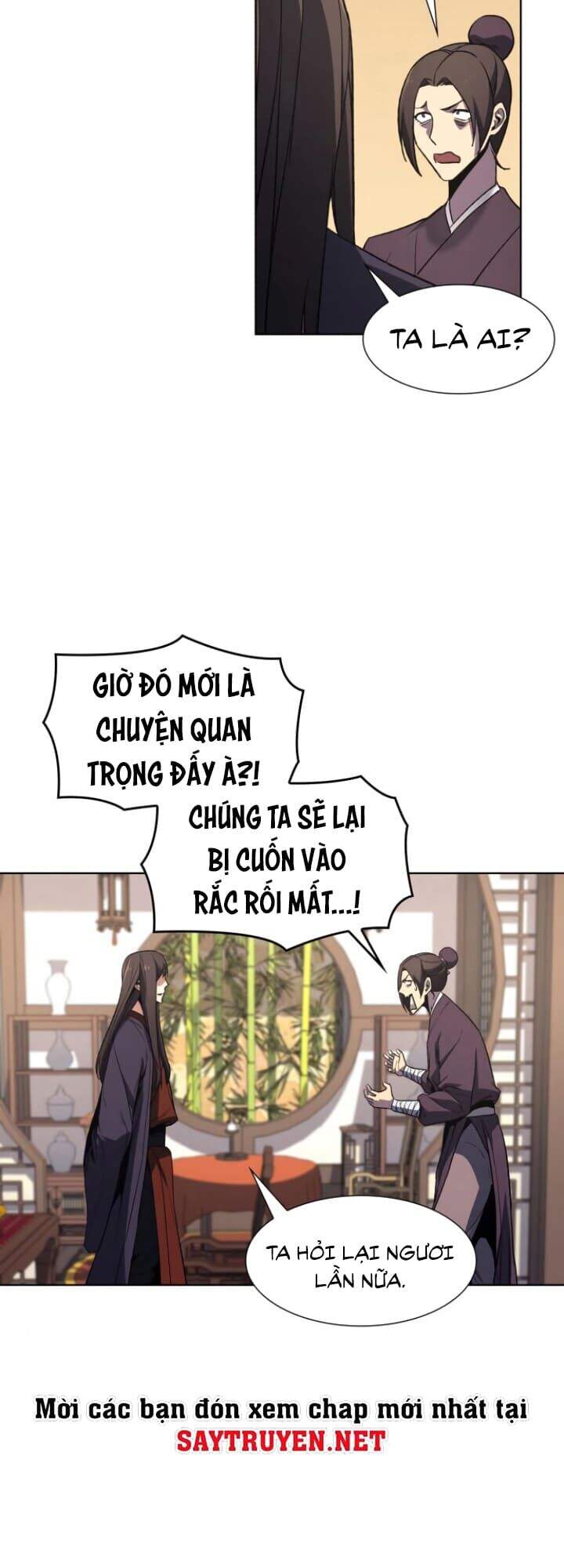 ta chuyển sinh thành cuồng quỷ truyền nhân chapter 6 42