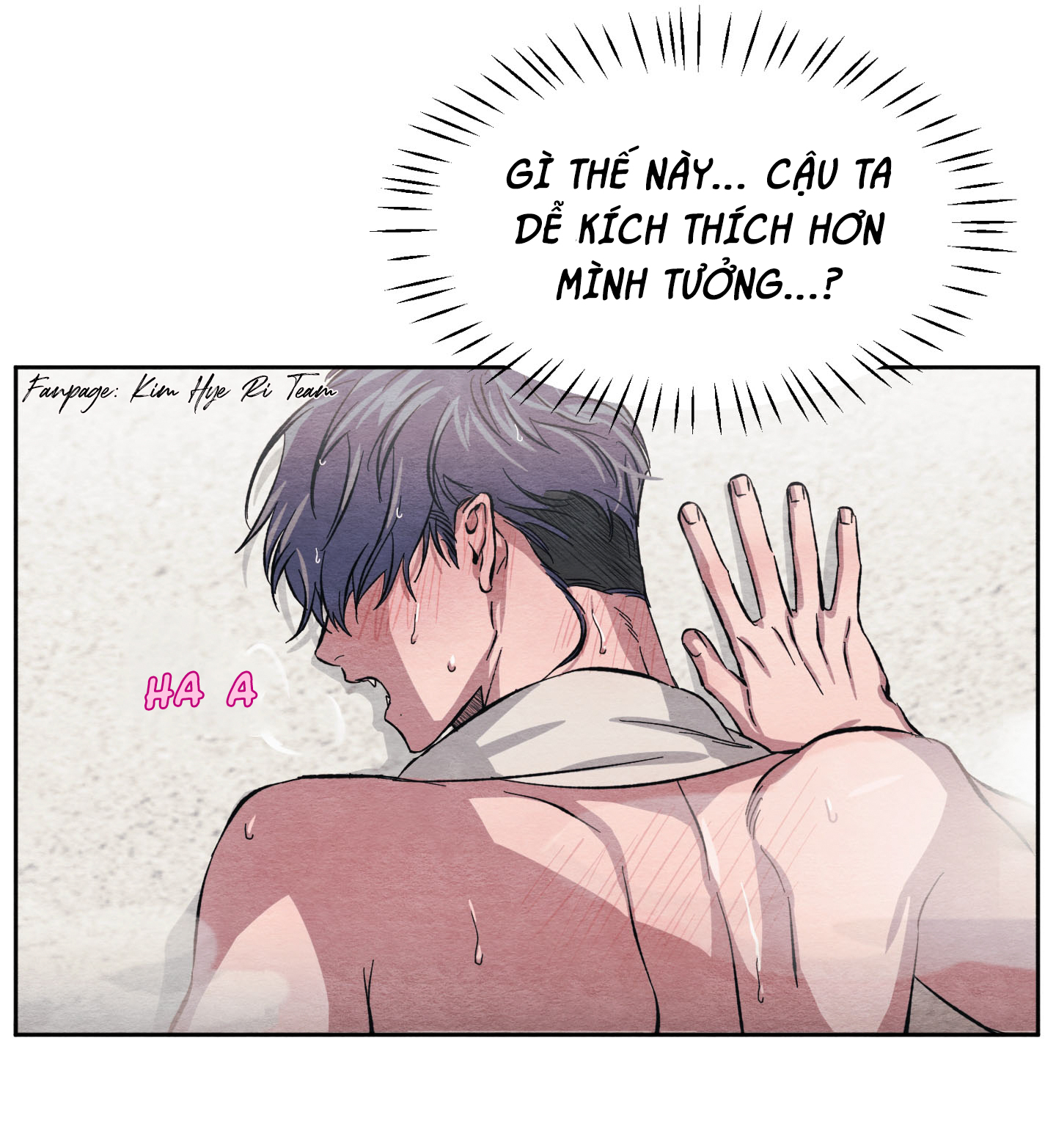 vị khách không mời chapter 6 14