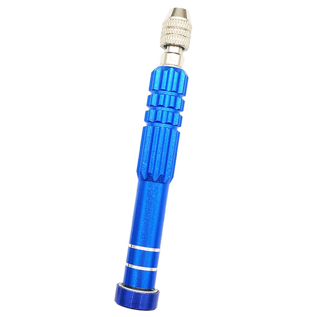 3 in 1 Screwdriver Set Smart Phone Tablet Repair Kit Mobile Screw for iphone Blue