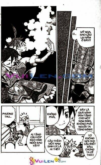 nữ sinh thời đại chapter 9 95