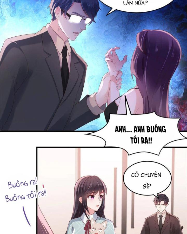 tái sinh tương ngộ chapter 67 23