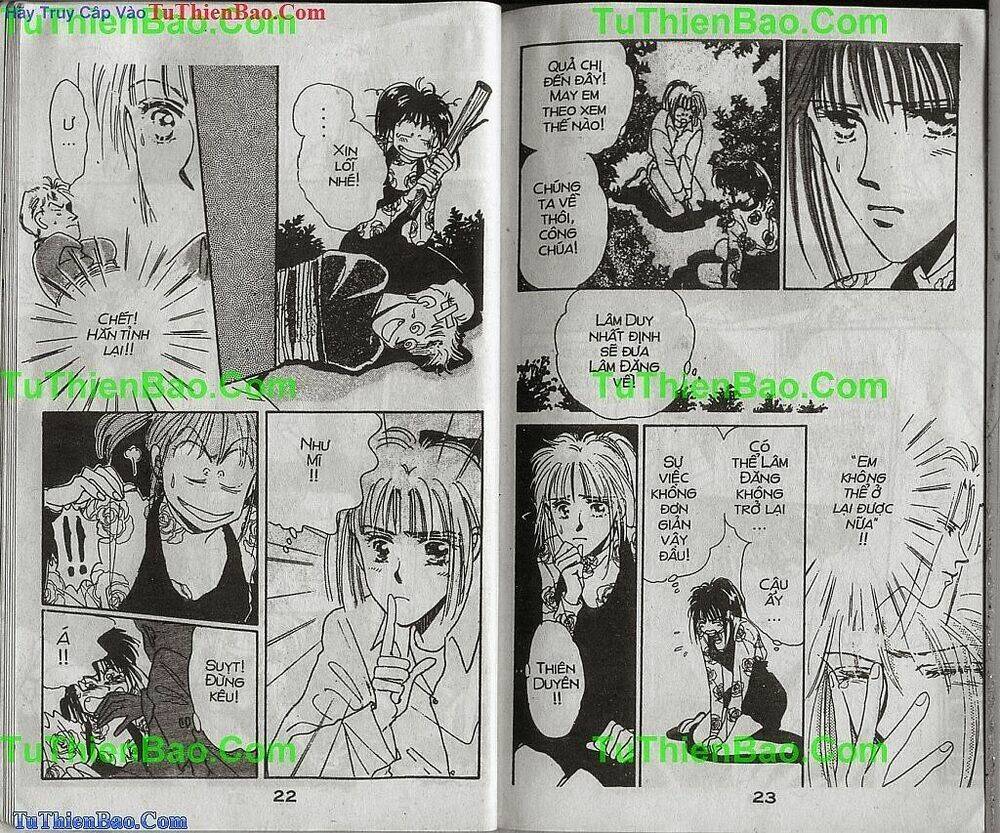 mây trắng tinh khôi chapter 9 12