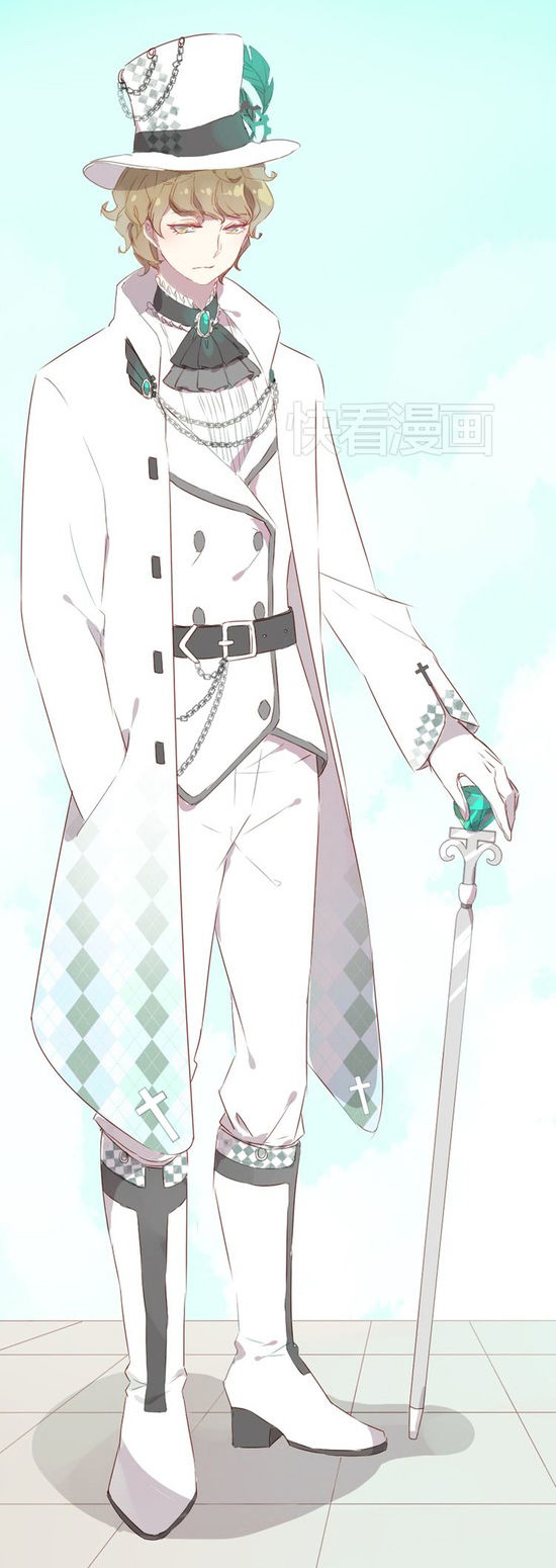 người yêu biến mất chapter 8 7