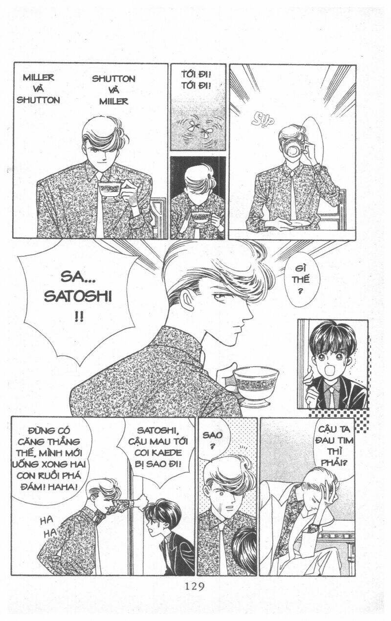 nàng tiên ánh trăng - kaguya hime chapter 17 128