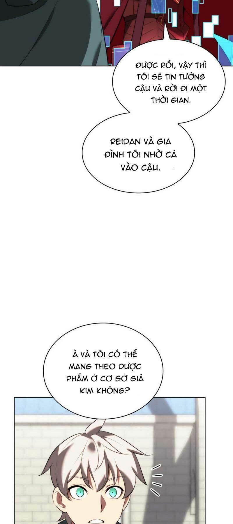 vượt qua giới hạn chapter 183 59