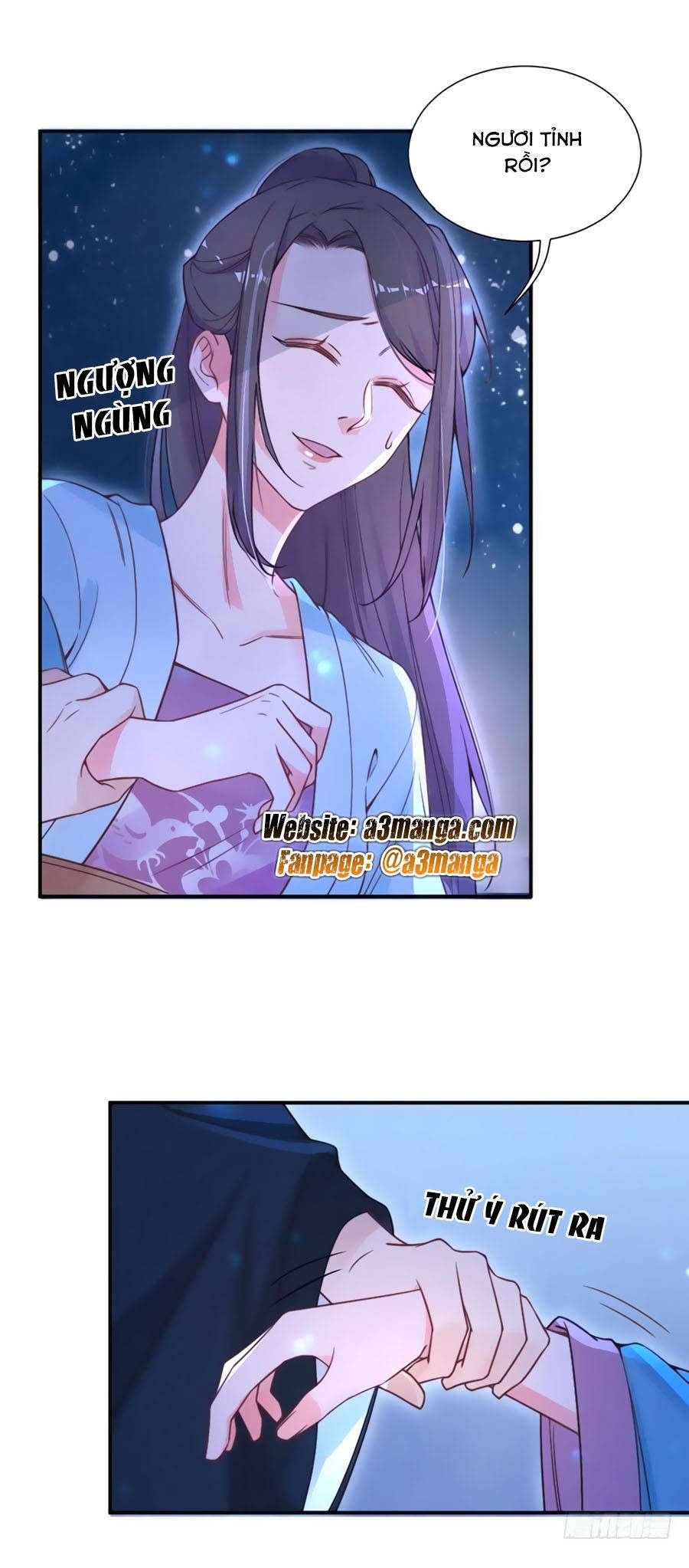 cung đấu live chapter 5 1