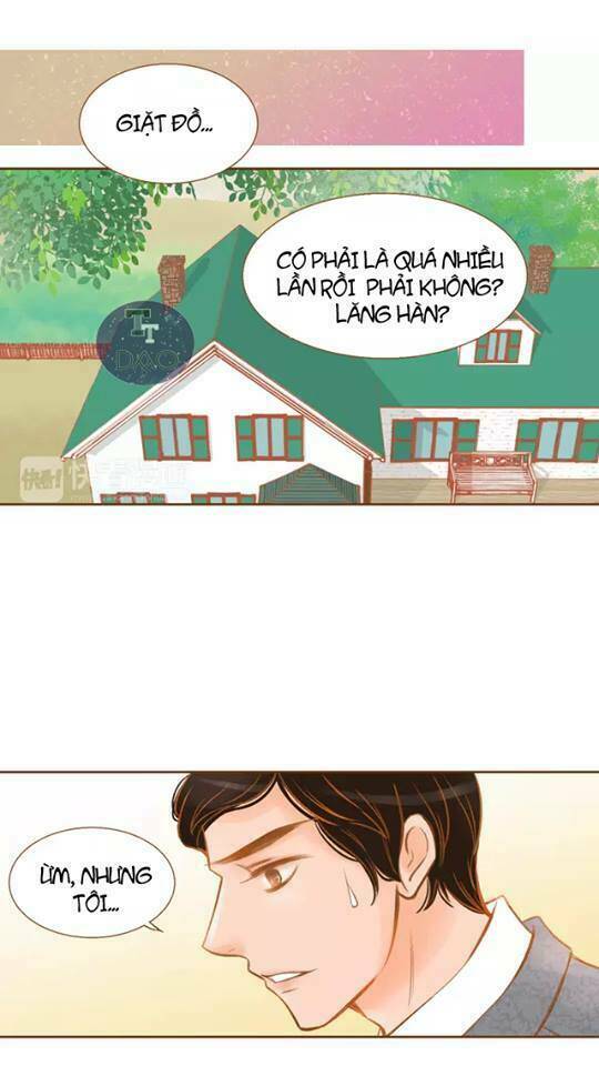 tân lang yếu tòng tiểu dưỡng khởi chapter 15 29