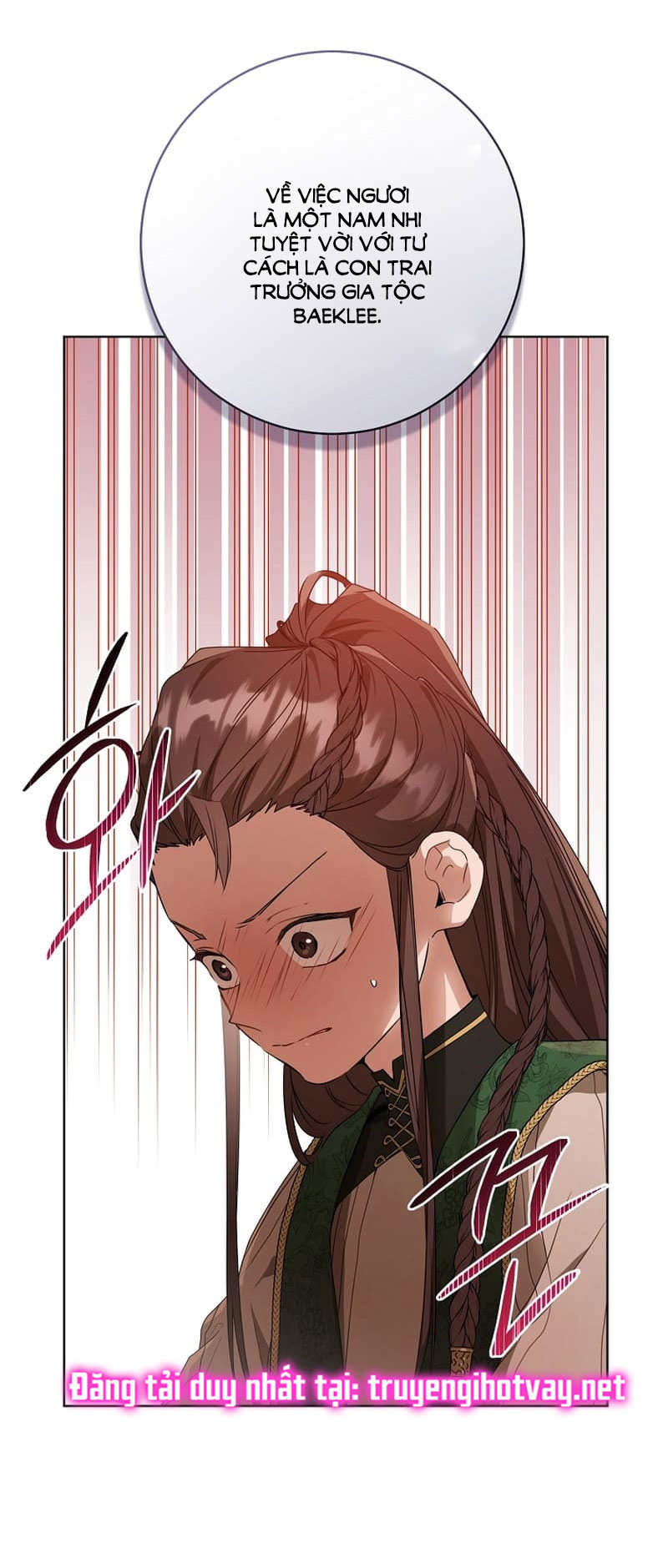 trở thành đứa cháu gái bị ghẻ lạnh trong gia tộc võ giả hùng mạnh chapter 24.2 8