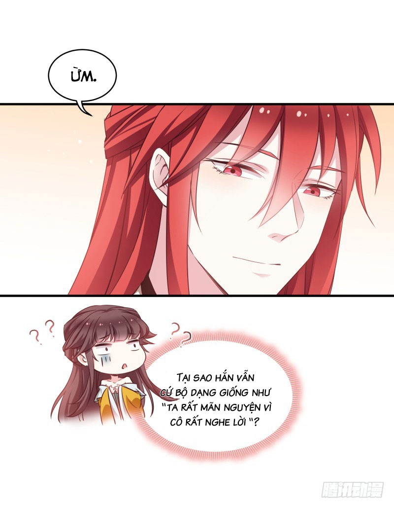 trò chơi trừng phạt chapter 70 10