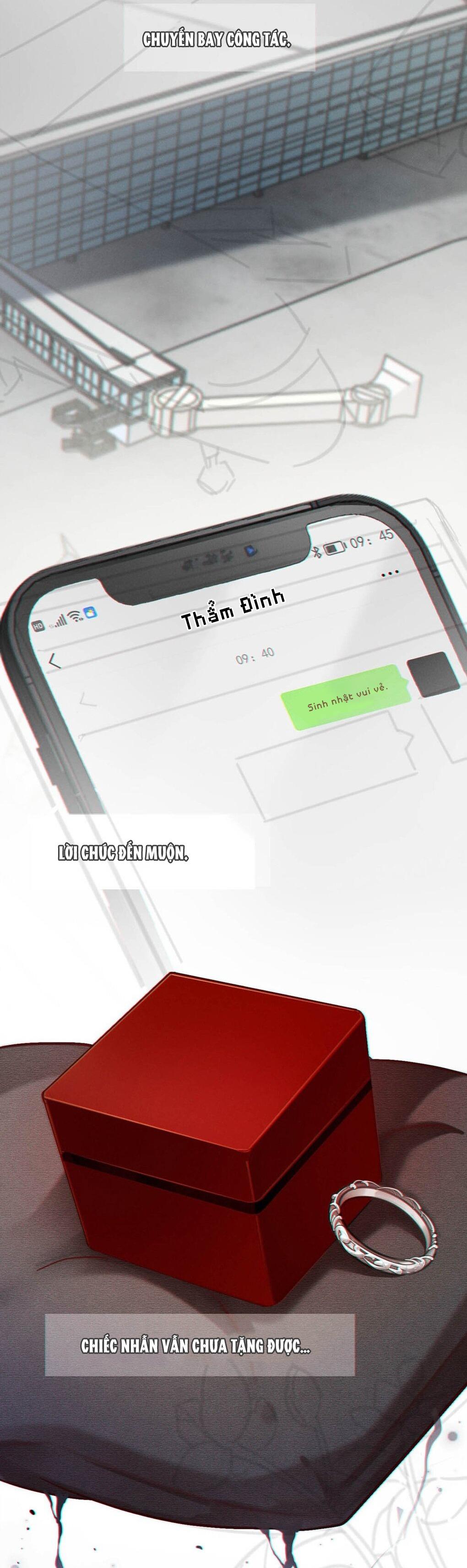 nghiện rượu chapter 92 19