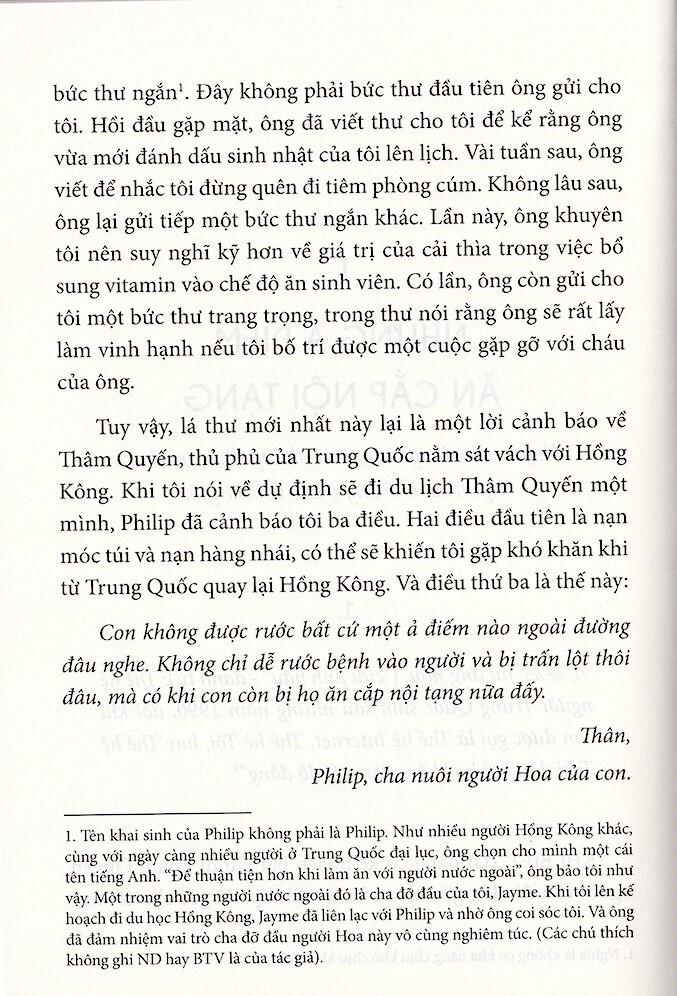 Cô Bé Fadette (Tái Bản)