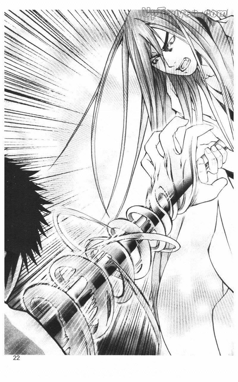 thời gió lốc (thời đại phong tang) chapter 6 24