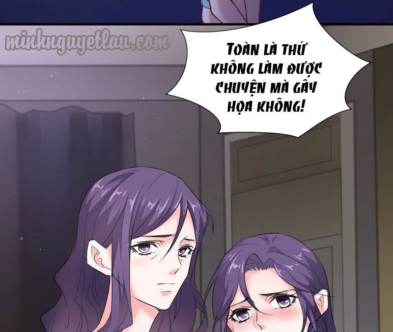 chiến lược lãng mạn của thịnh thiếu chapter 22 59