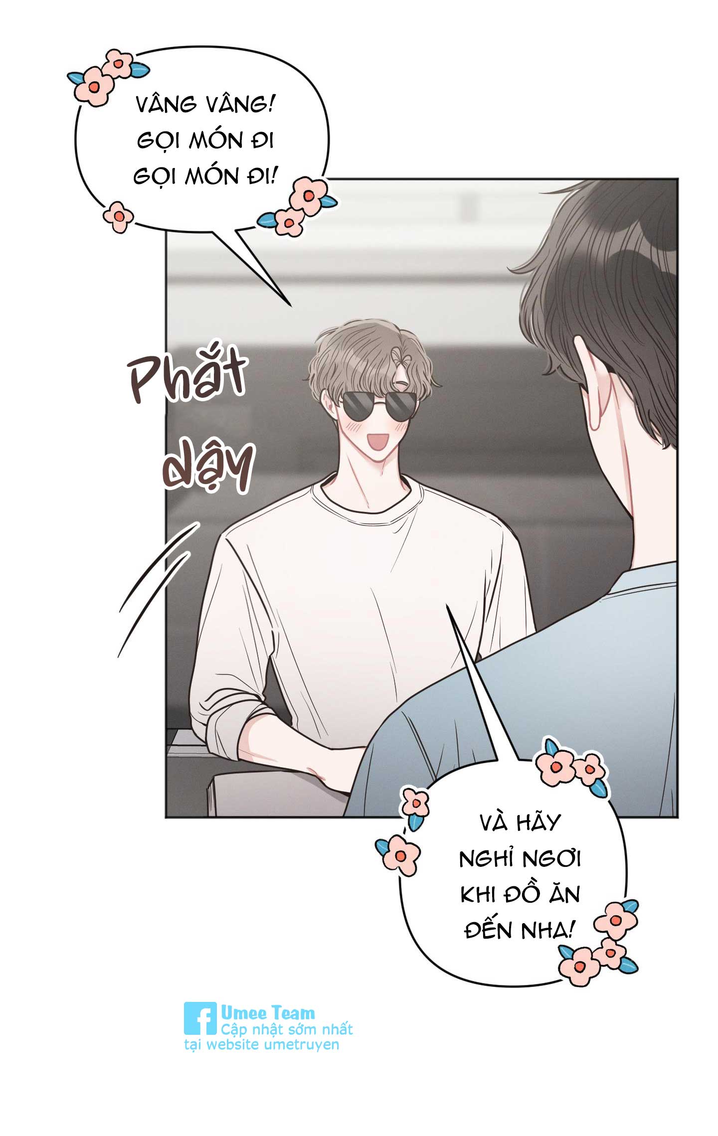 đời tư hàng xóm chapter 21 28