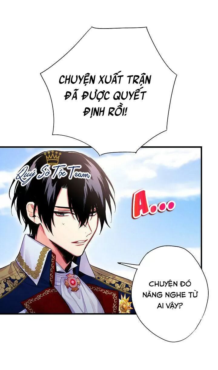 thánh nữ ẩn danh chapter 140 26