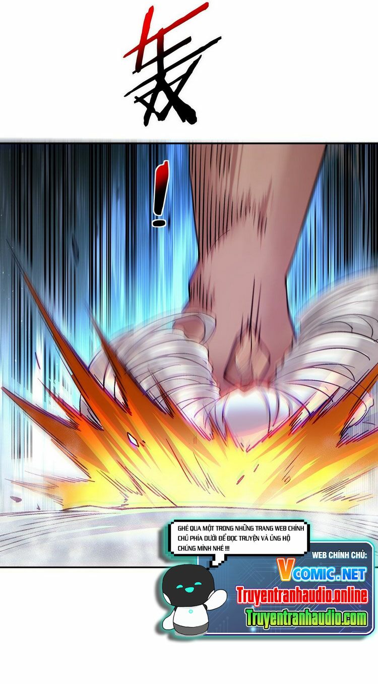 ta là nhà giàu số một, ta không muốn trọng sinh chapter 49 35