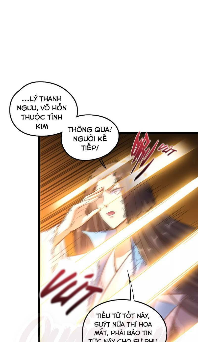 phục thiên thánh chủ chapter 15 13