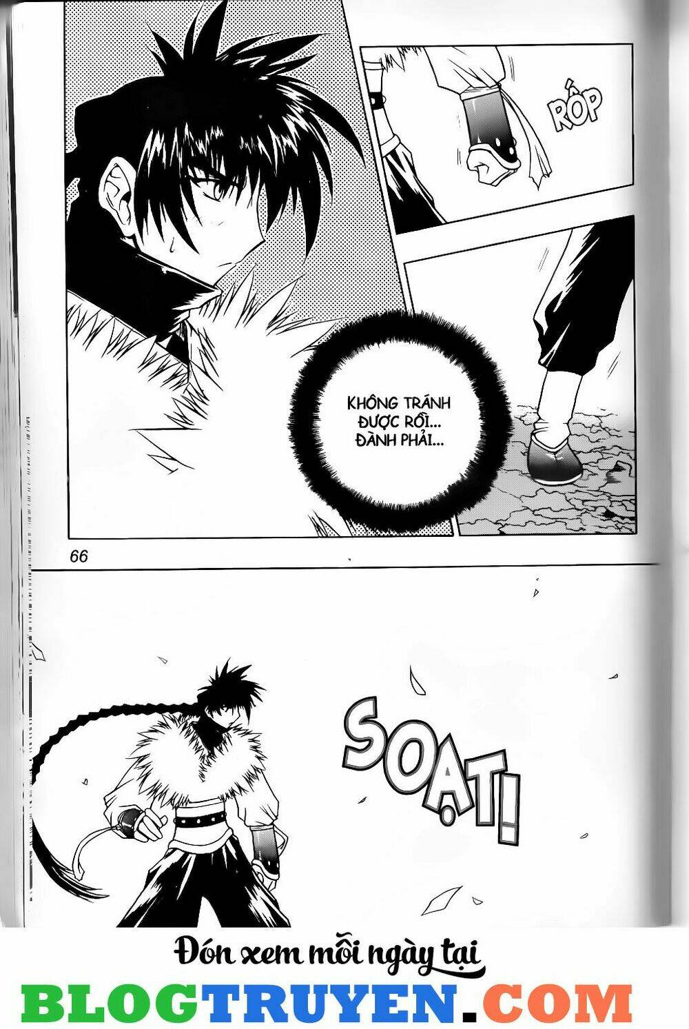 thiên lang liệt truyện chapter 82 13